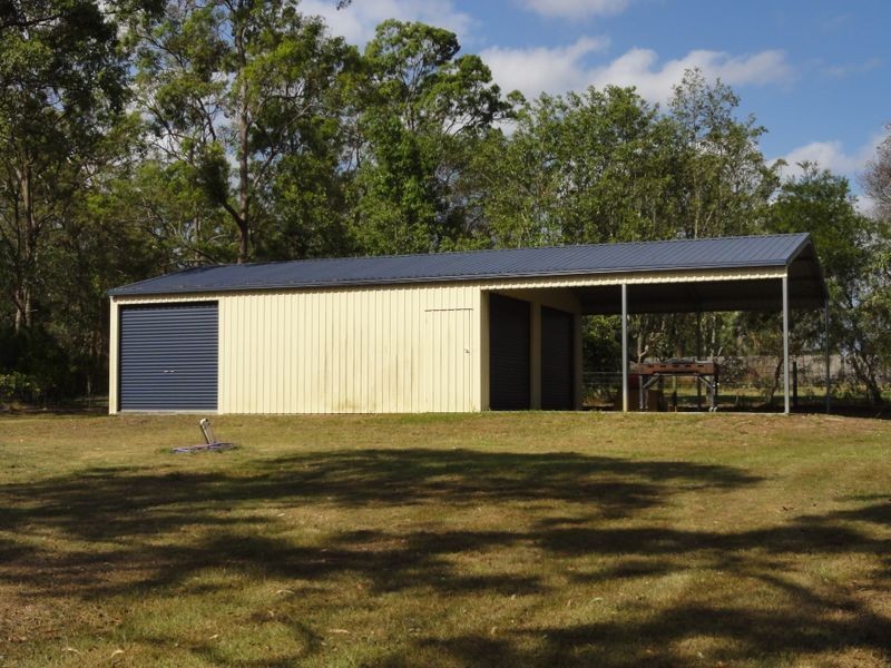 306-308 Equestrian Drive, New Beith QLD 4124