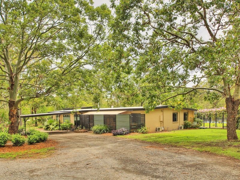 21-29 Nuffield Road, Greenbank QLD 4124