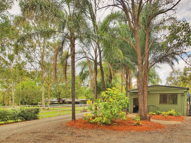 21-29 Nuffield Road, Greenbank QLD 4124