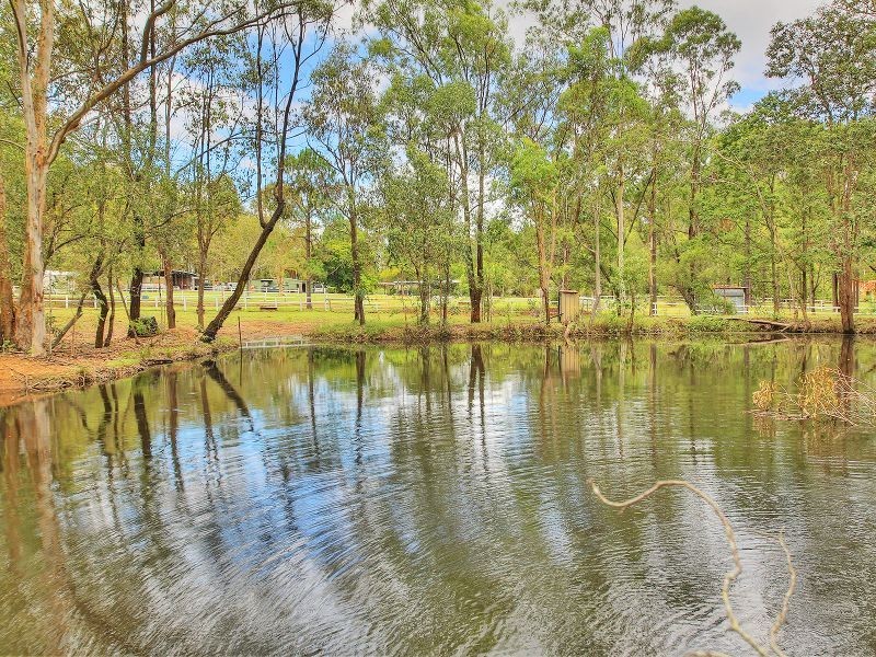 21-29 Nuffield Road, Greenbank QLD 4124