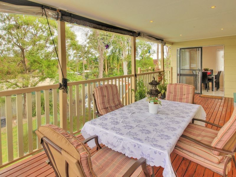 15 Trulson Drive, Crestmead QLD 4132