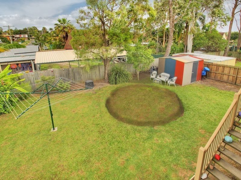 15 Trulson Drive, Crestmead QLD 4132