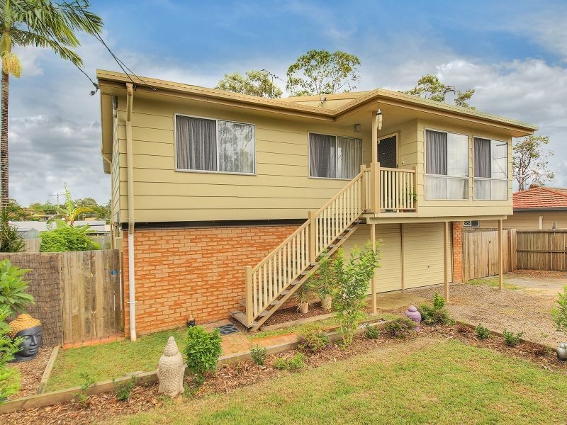 15 Trulson Drive, Crestmead QLD 4132