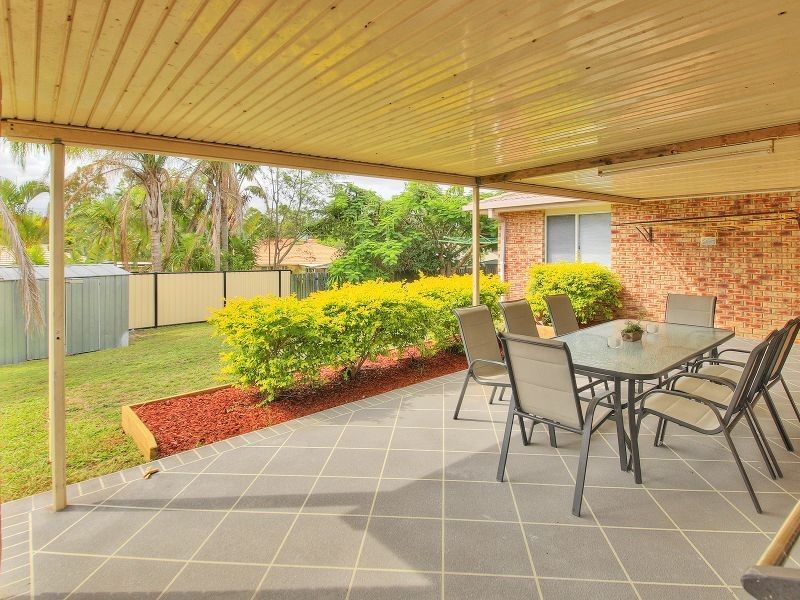 21 Mortlake Crescent, Boronia Heights QLD 4124