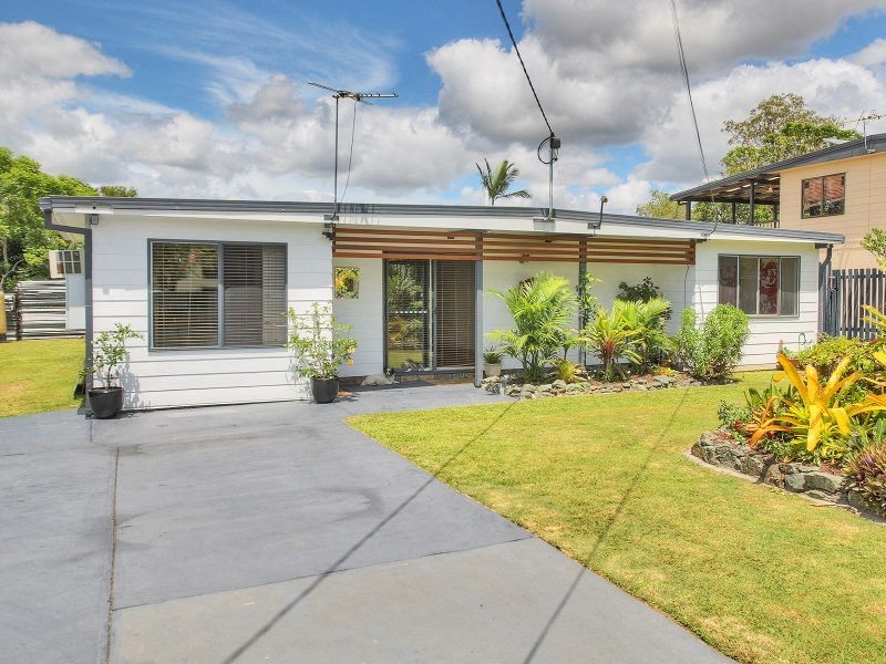 63 Lynelle Street, Marsden QLD 4132