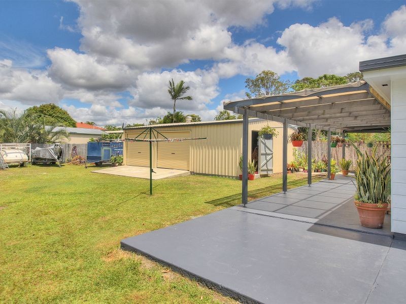 63 Lynelle Street, Marsden QLD 4132