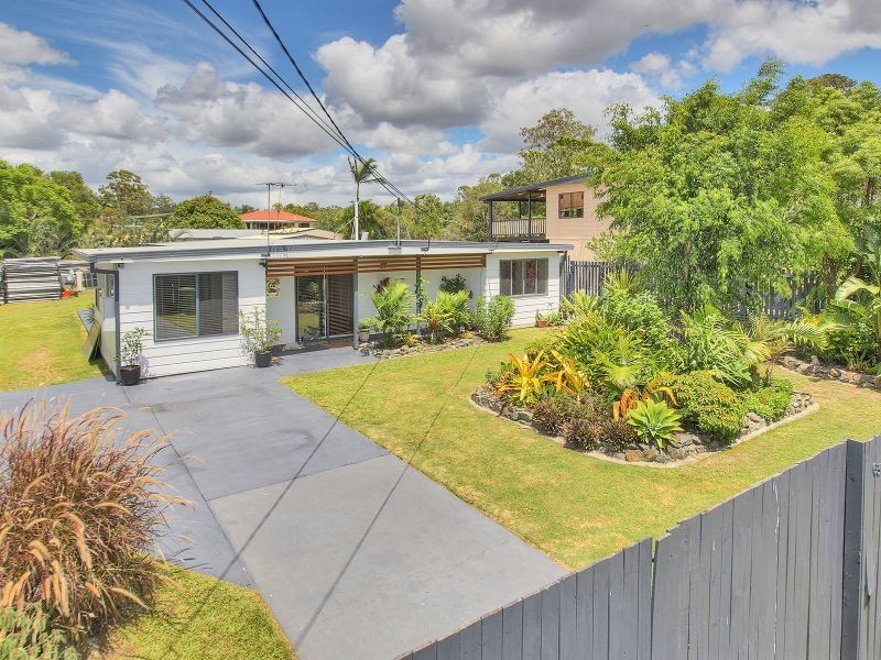 63 Lynelle Street, Marsden QLD 4132