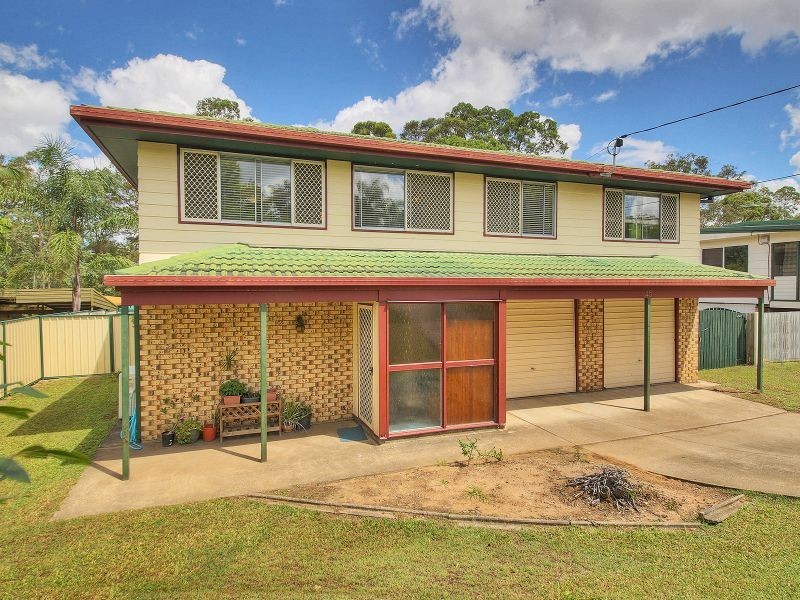 45 Ranchwood Avenue, Browns Plains QLD 4118