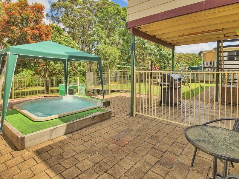 45 Ranchwood Avenue, Browns Plains QLD 4118