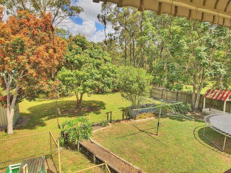 45 Ranchwood Avenue, Browns Plains QLD 4118