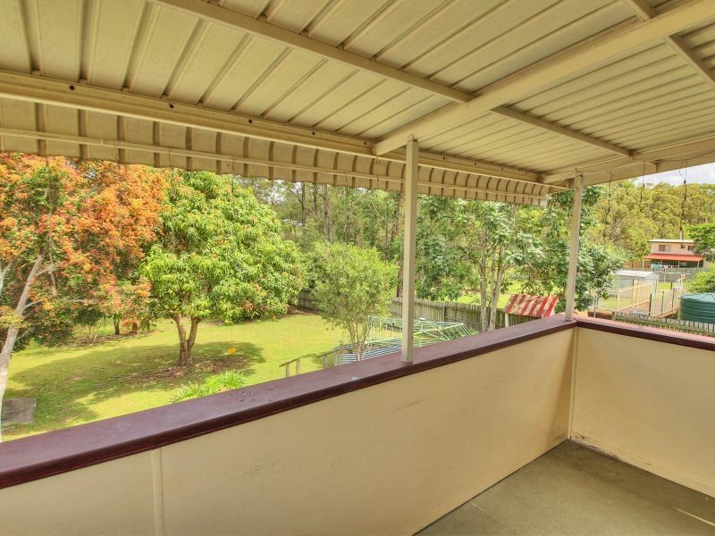 45 Ranchwood Avenue, Browns Plains QLD 4118