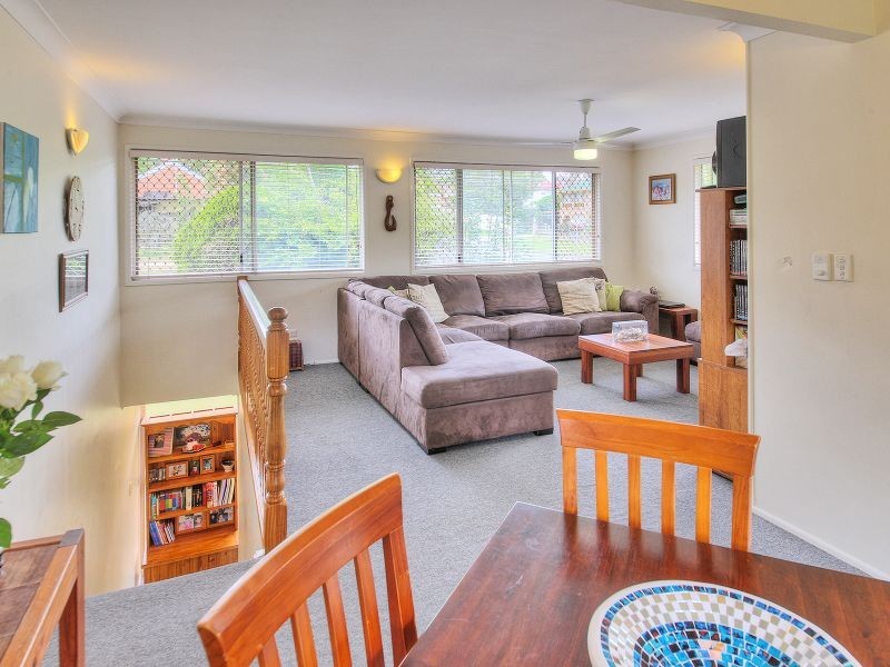 45 Ranchwood Avenue, Browns Plains QLD 4118