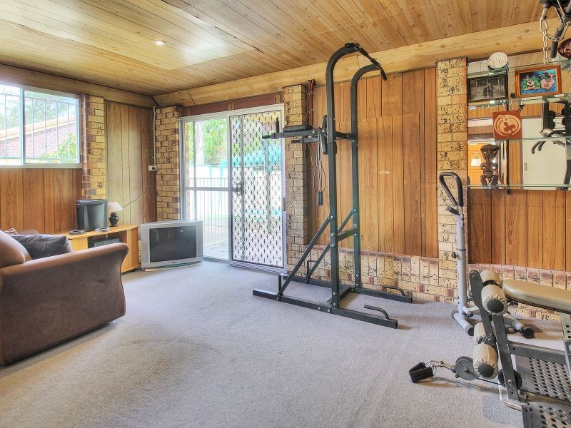 45 Ranchwood Avenue, Browns Plains QLD 4118