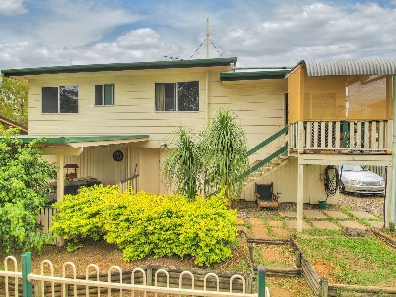 47 Ranchwood Avenue, Browns Plains QLD 4118