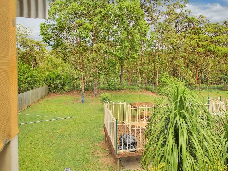 47 Ranchwood Avenue, Browns Plains QLD 4118