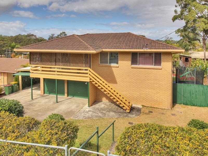 10 Banksia Street, Browns Plains QLD 4118