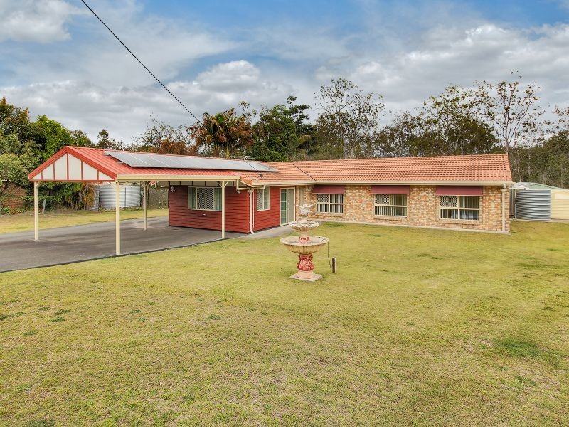 42 Durham Court, Park Ridge South QLD 4125