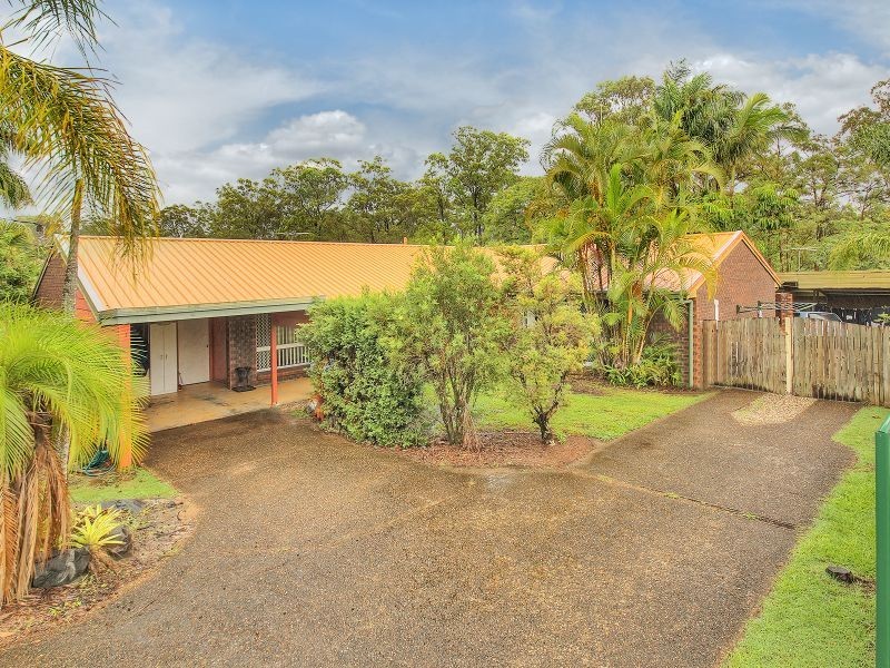 43 Ranchwood Avenue, Browns Plains QLD 4118