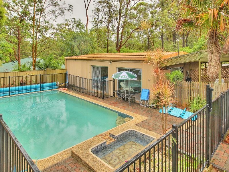 43 Ranchwood Avenue, Browns Plains QLD 4118