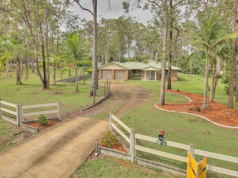 49-53 Carter Road, Munruben QLD 4125