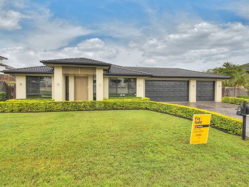 37 Waterbrooke Circuit, Drewvale QLD 4116