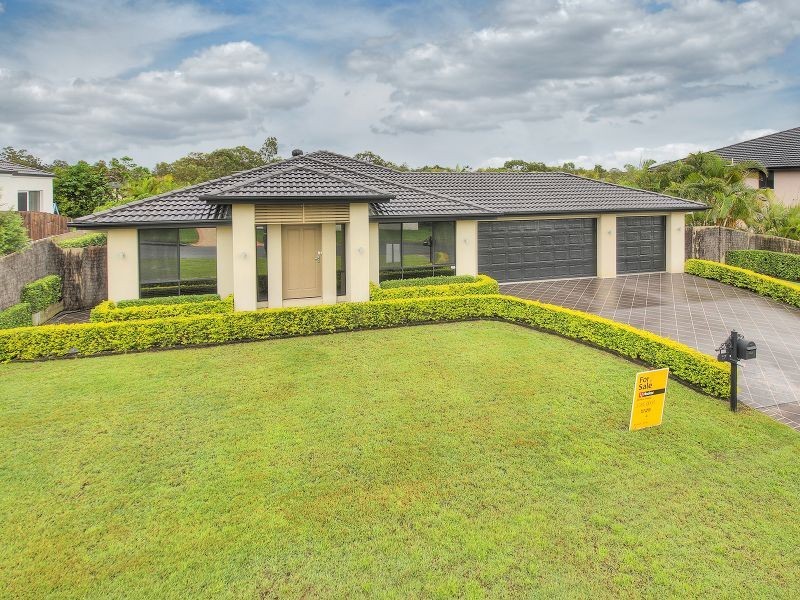 37 Waterbrooke Circuit, Drewvale QLD 4116