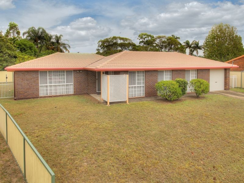 9 Sutton Court, Browns Plains QLD 4118