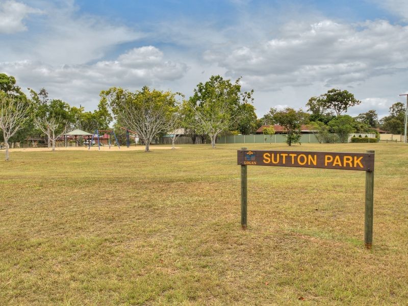 9 Sutton Court, Browns Plains QLD 4118