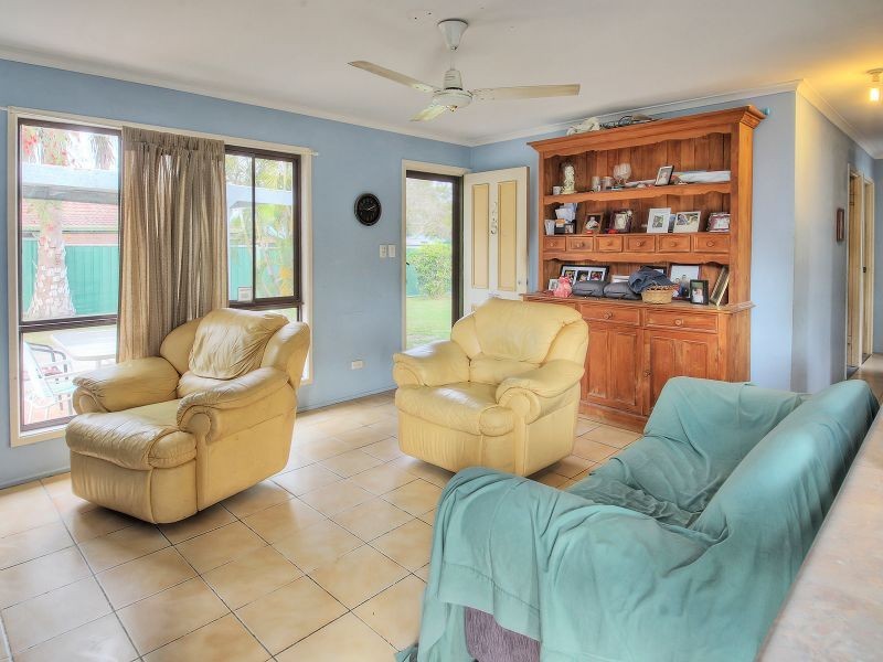 25 Ammons Street, Browns Plains QLD 4118