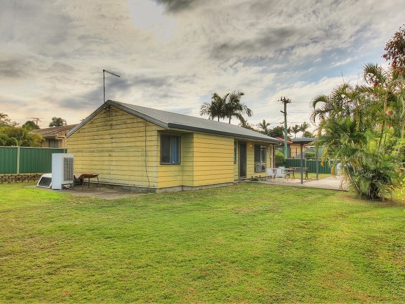 25 Ammons Street, Browns Plains QLD 4118