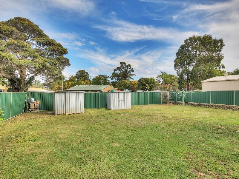 25 Ammons Street, Browns Plains QLD 4118