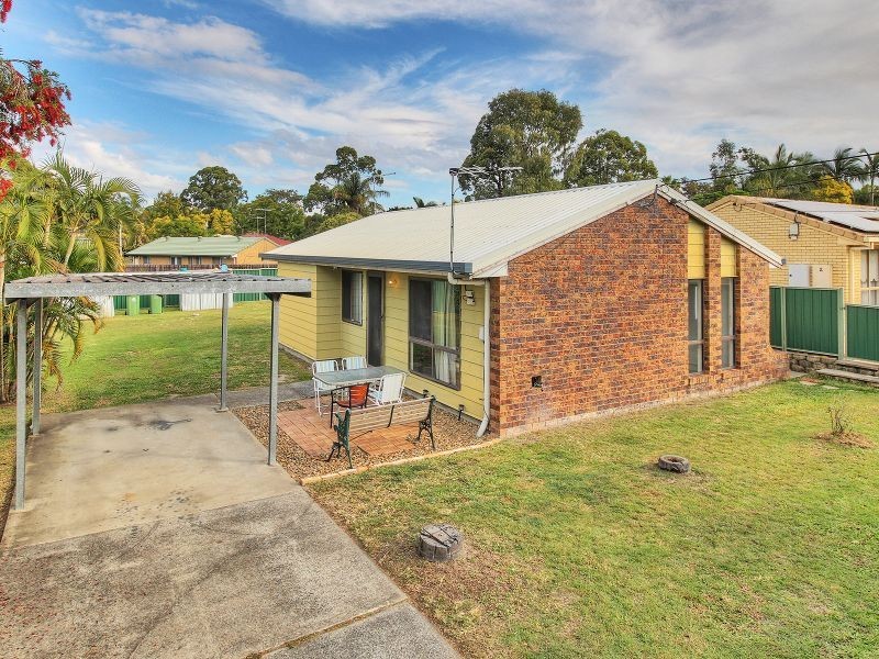 25 Ammons Street, Browns Plains QLD 4118