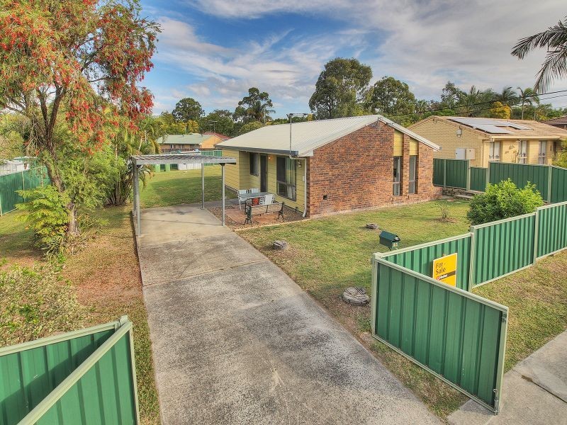 25 Ammons Street, Browns Plains QLD 4118