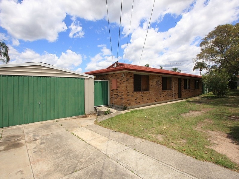 60 Augusta Street, Crestmead QLD 4132
