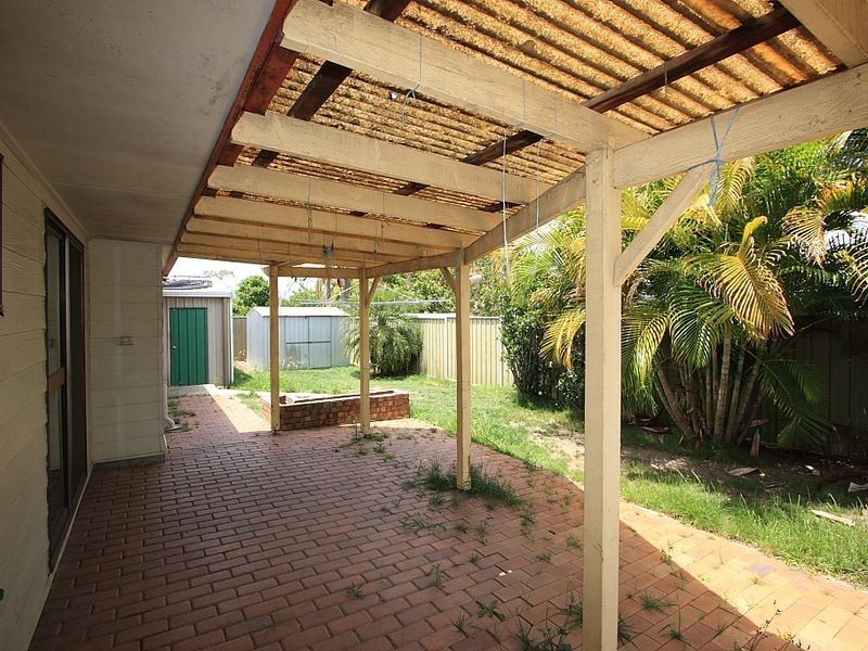 60 Augusta Street, Crestmead QLD 4132