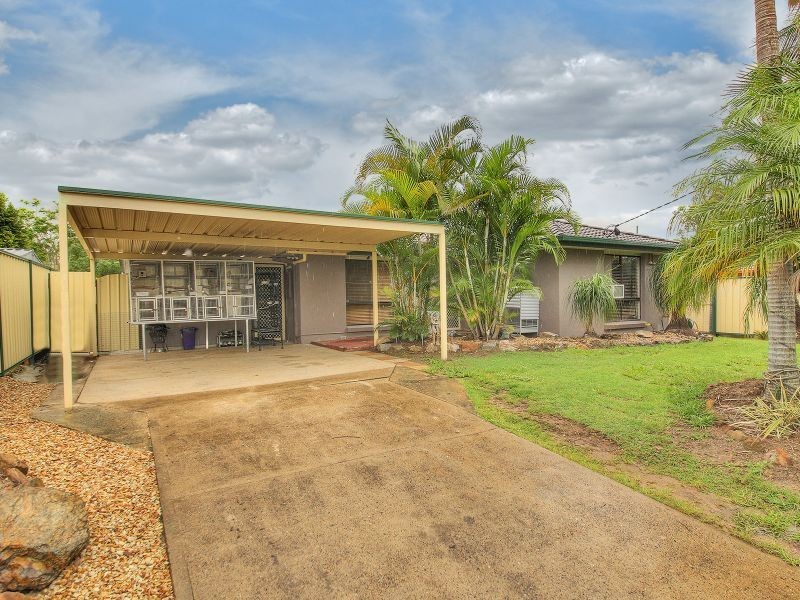 64 Tovey Road, Boronia Heights QLD 4124