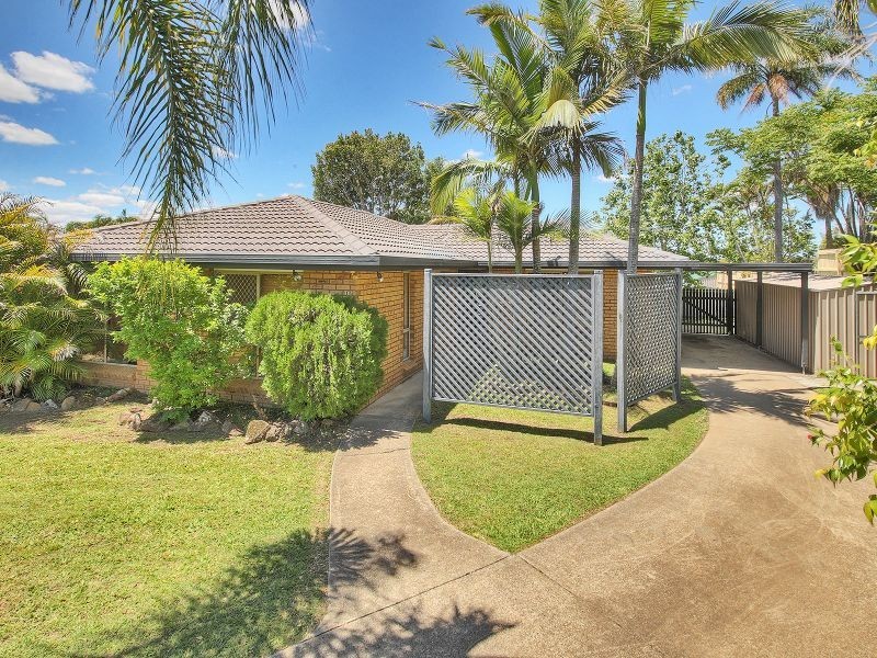 15 Algol Street, Regents Park QLD 4118