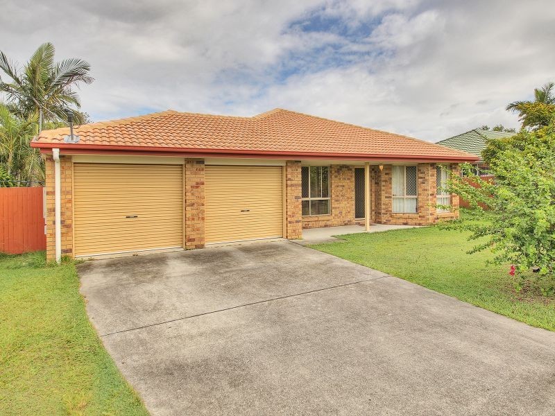 19 Peverell Street, Hillcrest QLD 4118