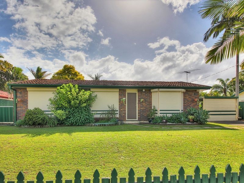 51 Trulson Drive, Crestmead QLD 4132