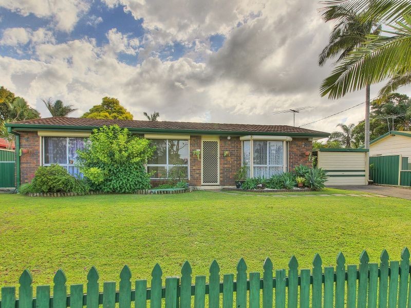 51 Trulson Drive, Crestmead QLD 4132