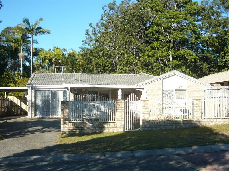 62 Moreton Street, Boronia Heights QLD 4124