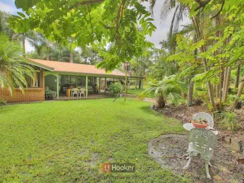 458 Green Rd, Crestmead QLD 4132