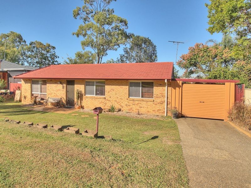 3 Bonhill Court, Hillcrest QLD 4118