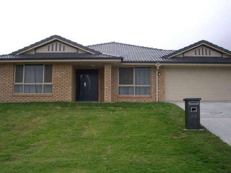24 Pelsart Place, Drewvale QLD 4116