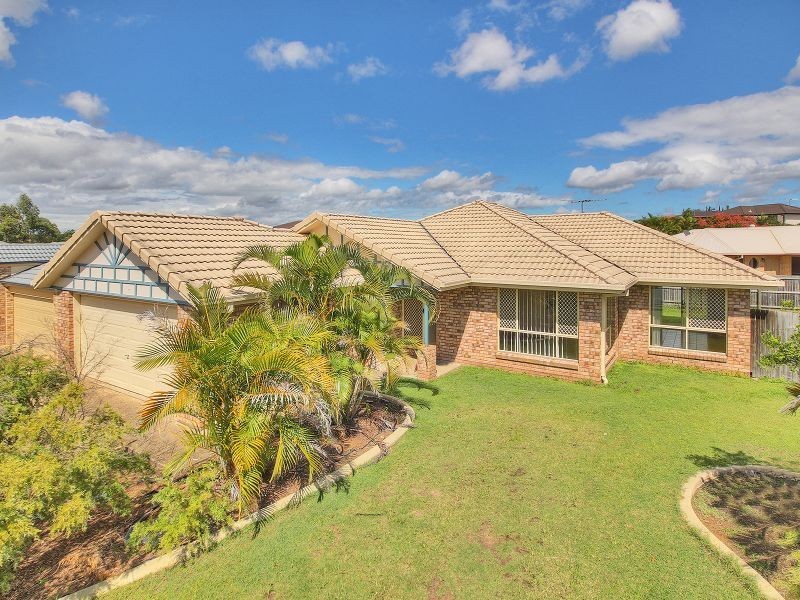 20 McMillan Street, Drewvale QLD 4116