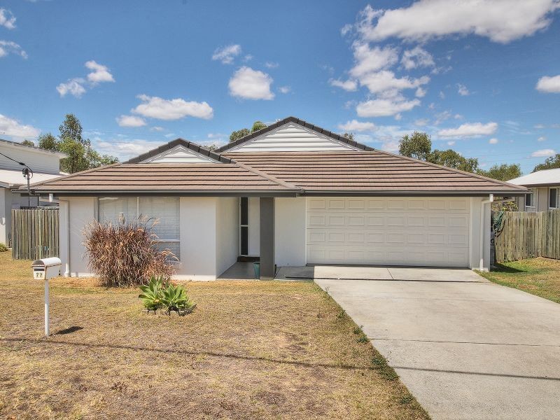 77 Manning Street, Jimboomba QLD 4280