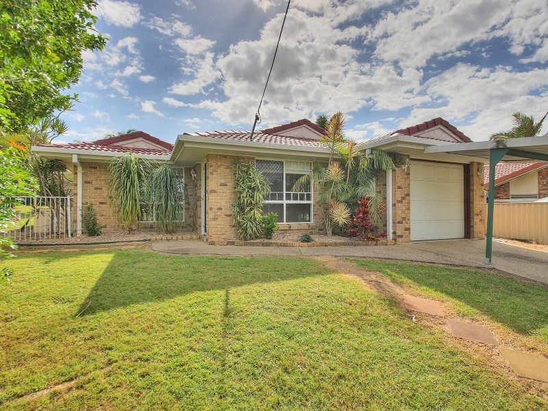 13 Greygum Court, Regents Park QLD 4118