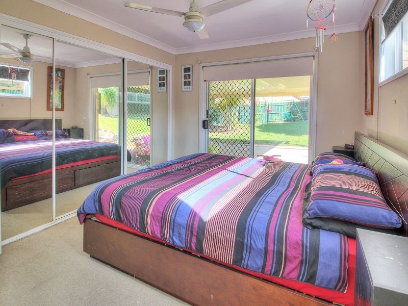 13 Greygum Court, Regents Park QLD 4118