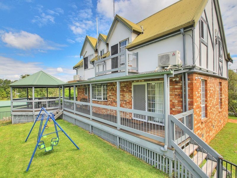 97-115 Edgewater Drive, Chambers Flat QLD 4133