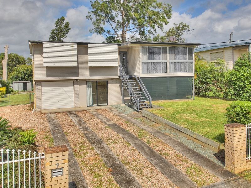 5 Hakea Street, Crestmead QLD 4132